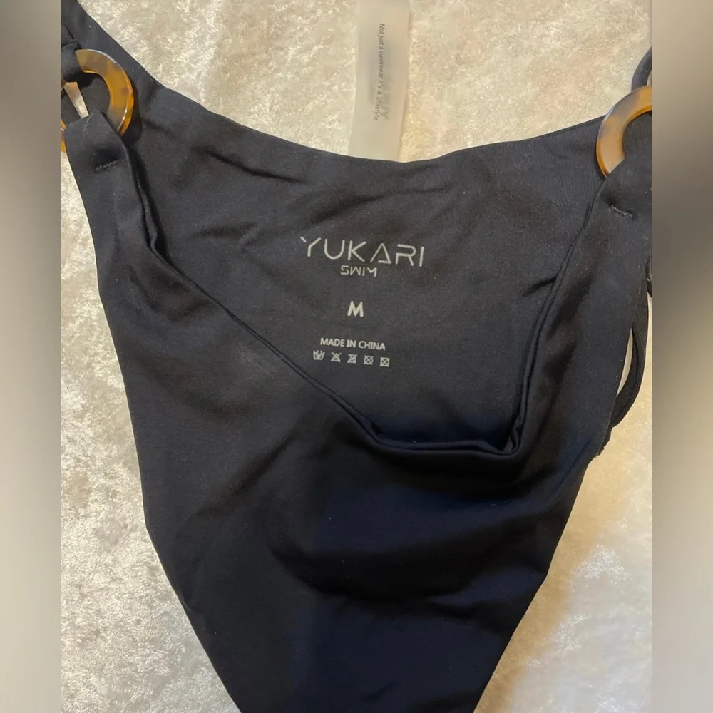 Bikini Set: mix- match. NW/OT